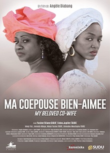 Ma coepouse bien-aimee